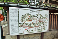 二本松 本町商店街 画像