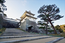 二本松城　霞ヶ城公園